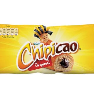 Bolo Chipicao 57 gr