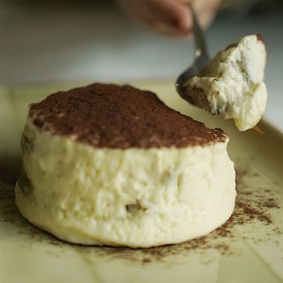 Tiramisú