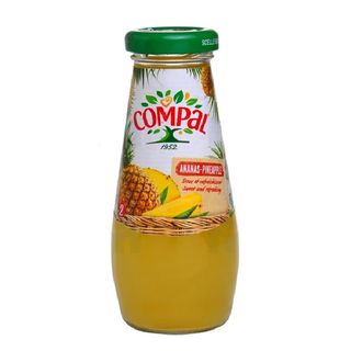 Zumo de piña (200 ml.)