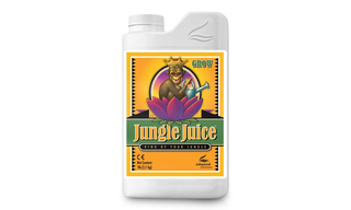 Jungle Juice Grow 1 ლ ძირითადი სასუქი