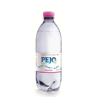 Acqua Naturale Pejo 50cl