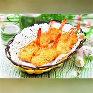 13 Pohovane kozice 100 gr