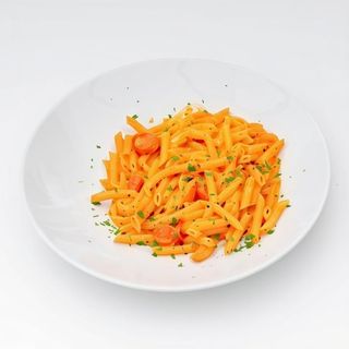 Spaghetti O Penne Piccolo