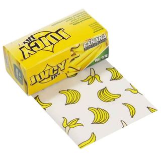 Rola de Foite Juicy cu Aroma de Banane, 5m