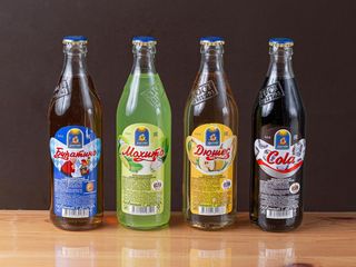 Байкал ст.б (0.5л)