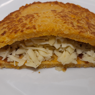 Cachapa De Queso