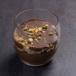 Dubai Mousse Au Chocolat