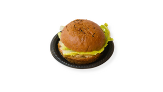 Sandwich Thon Complet