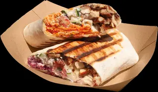 Burrito Gastroli