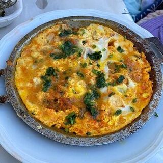 Tajine Chtoun