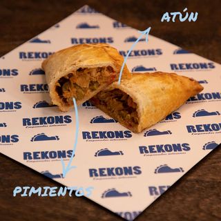 Empanada Atún