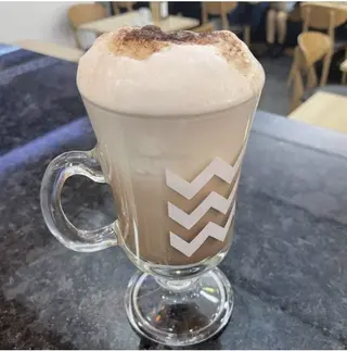 Cappuccino