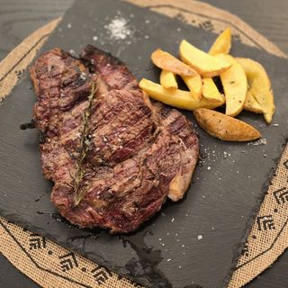 Bife Argentino (400 G.)