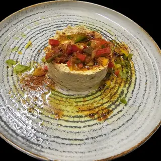 Hummus 