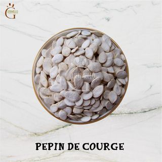Pepin De Courge Salée 100g