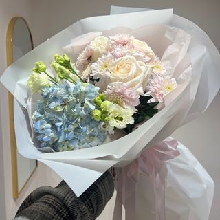 Букет від флориста №13
