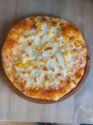 Пица Марко Поло (300г)