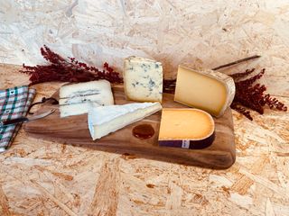 Tabla Internacional1/2 Tabla (500G Aprox)