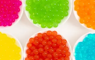 Popping Boba
