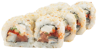 Самурай (210г)