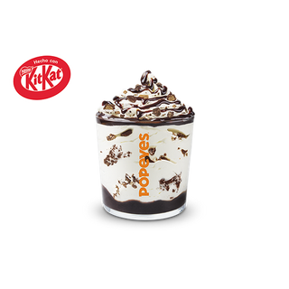 Pop Cream KitKat