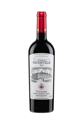 Chateau Baudeville