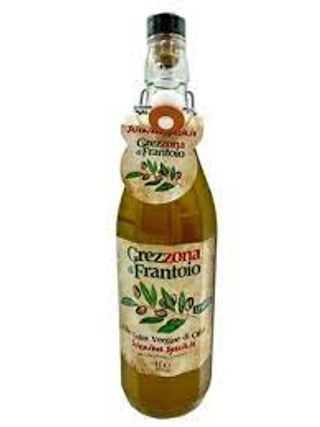 Olio Grezzona 1 Litro