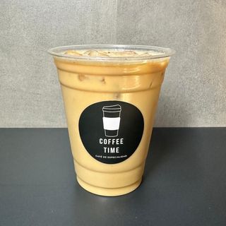 Iced Latte