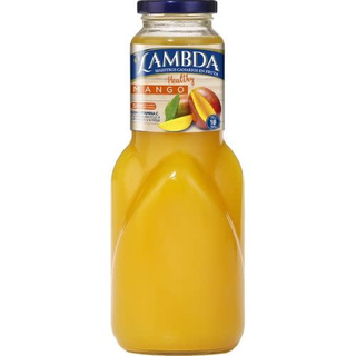 Zumo Lambda Mango
