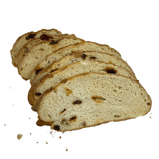 Bizcocho De Almendras Y Pasas, Los Silos, Paquete, 200G