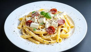 Paste Diavola Ventricina