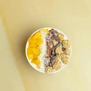Crea Tu Yogur