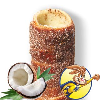 Cozonac secuiesc cu Nesquik