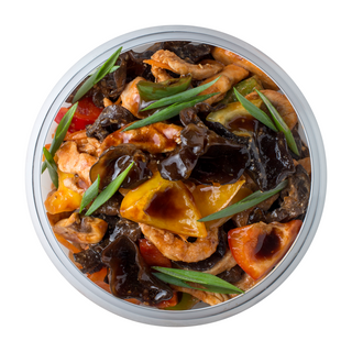 Խոզի միս կծու թթու 300գ