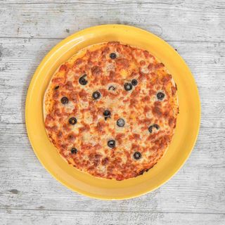 Pizza tropical (26 cm.)