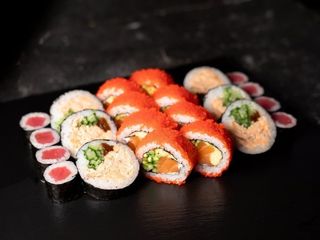 Chef Selection Classic - 22 szt.