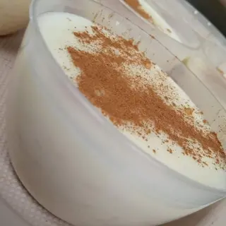 Arroz Con Leche