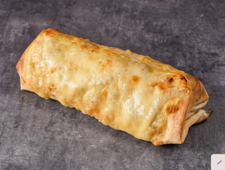 Pita Kebab Solo Carne