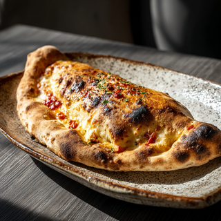 Calzone Clásico