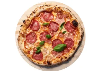 Pizza Carnivora