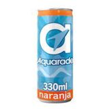 Aquarade De Naranja