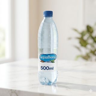 Agua 500 Cl