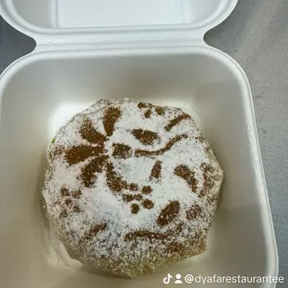 Pastila de pollo