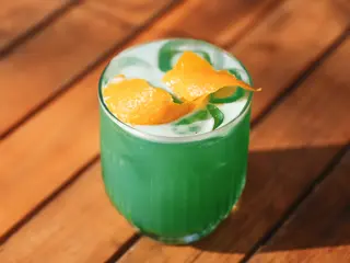 Karamel Maj Taj