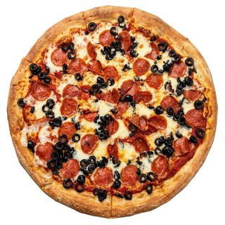 Beef Pepperoni