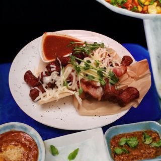 Мисливські коваски (250г)