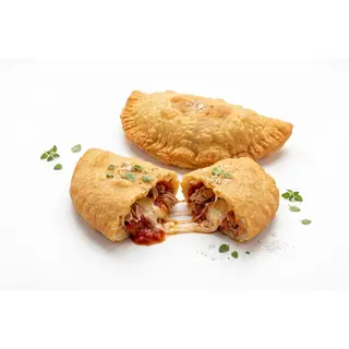 Panzerotte Thona