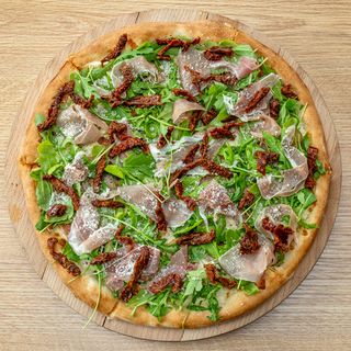 Pizza Italia   20 cm