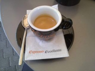 Espresso
