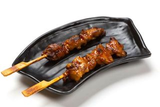 Yakitori